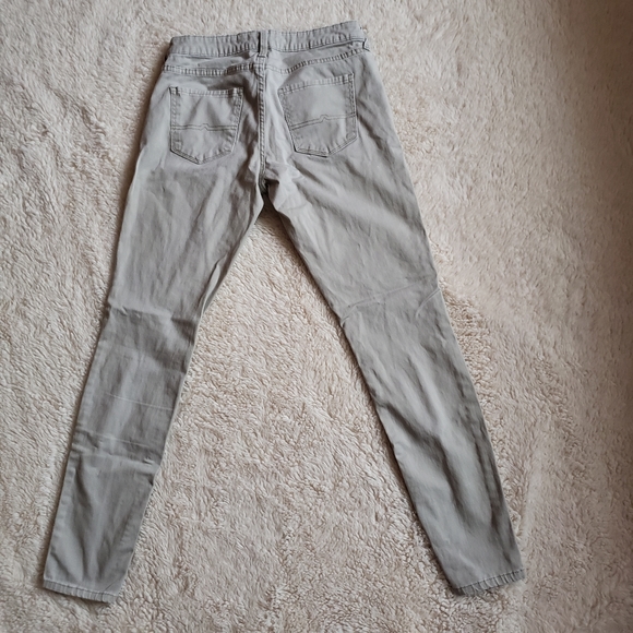 Arizona Jean CO. Tan Khakis - Picture 3 of 4